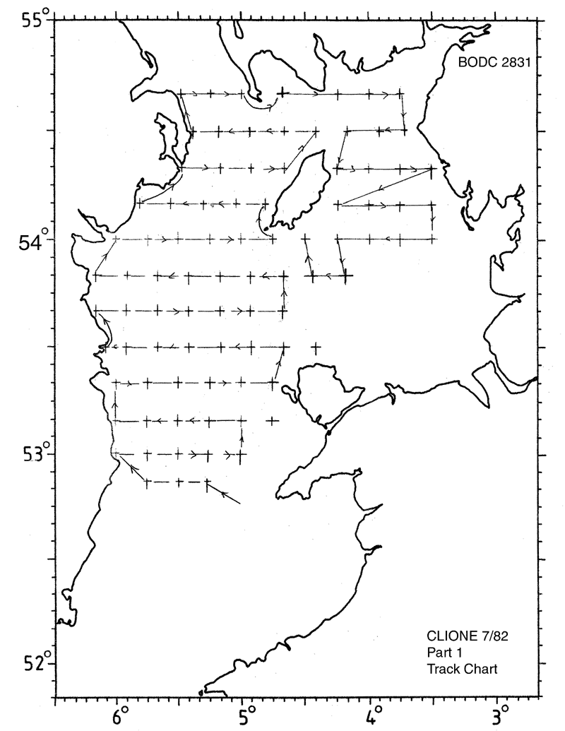 RV Clione CLI7/82