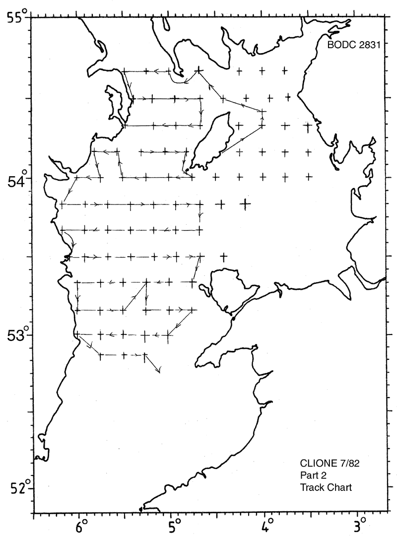 RV Clione CLI7/82