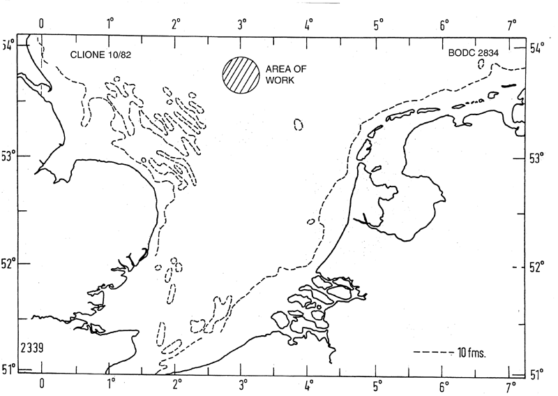 RV Clione CLI10/82