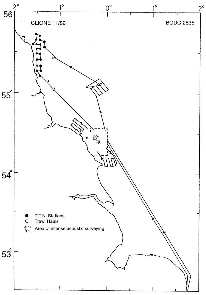 RV Clione CLI11/82