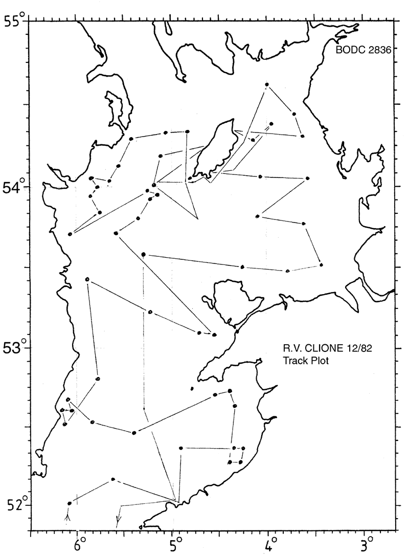 RV Clione CLI12/82