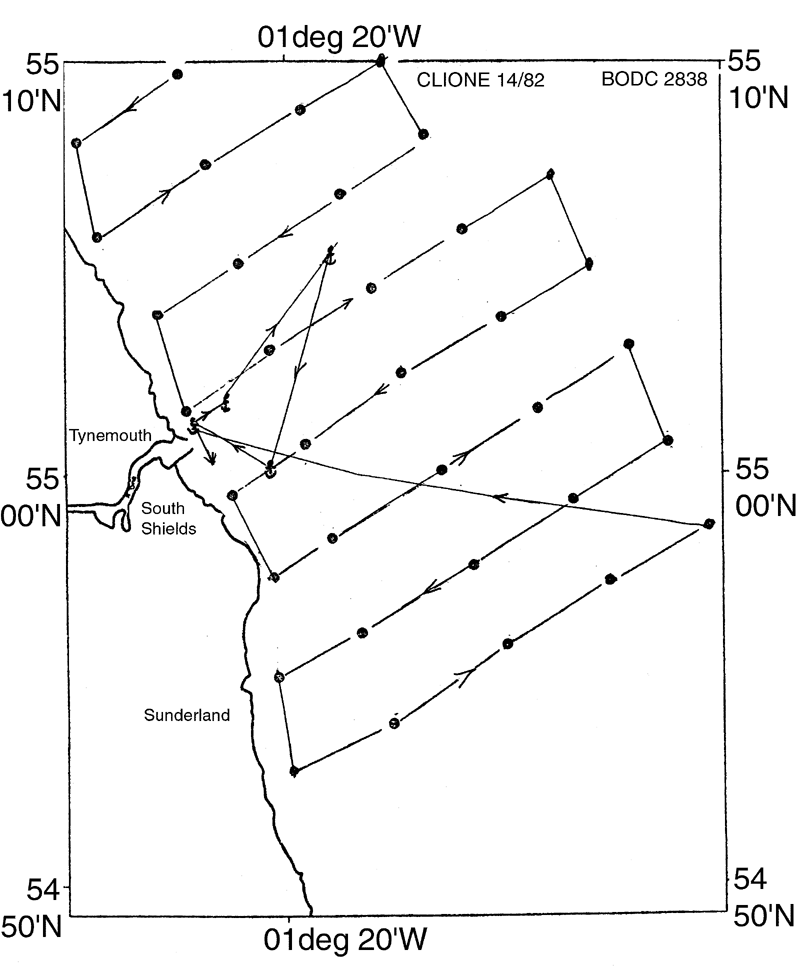 RV Clione CLI14/82