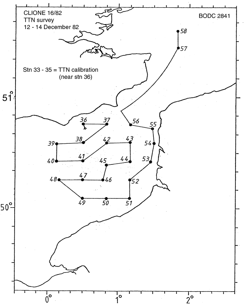 RV Clione CLI16/82