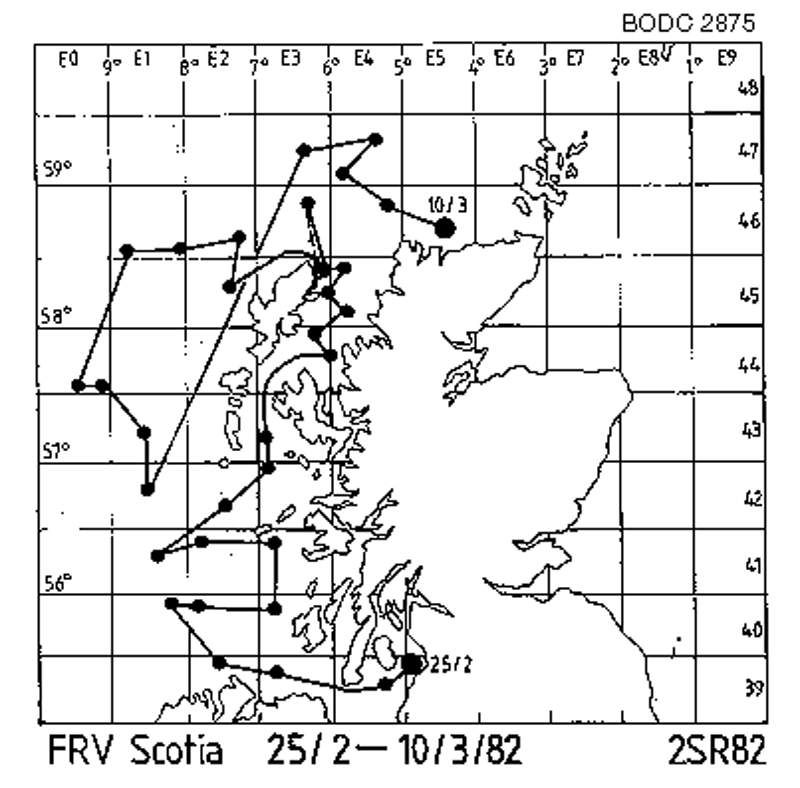 FRV Scotia 2/82