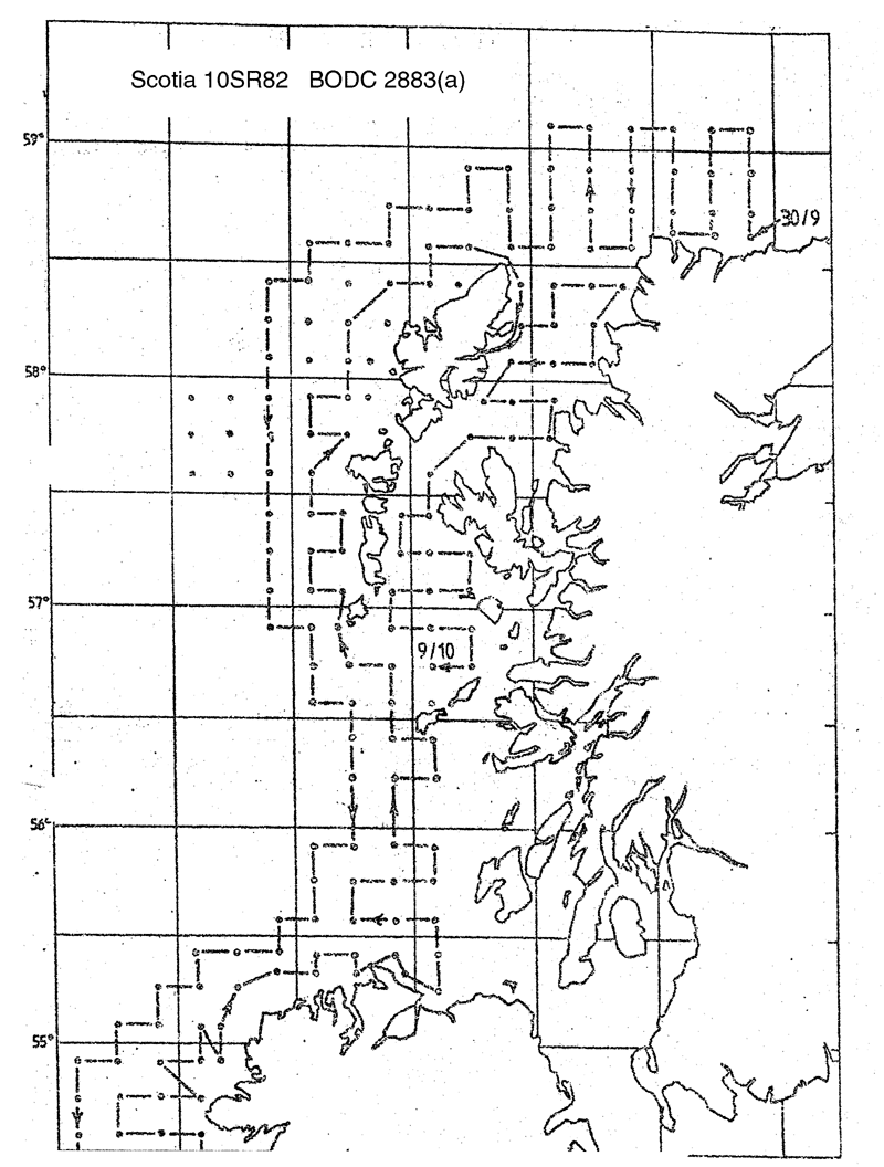 FRV Scotia 10/82