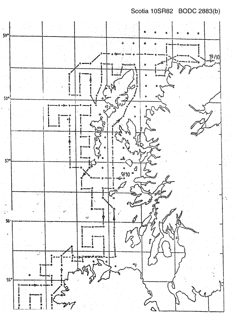 FRV Scotia 10/82