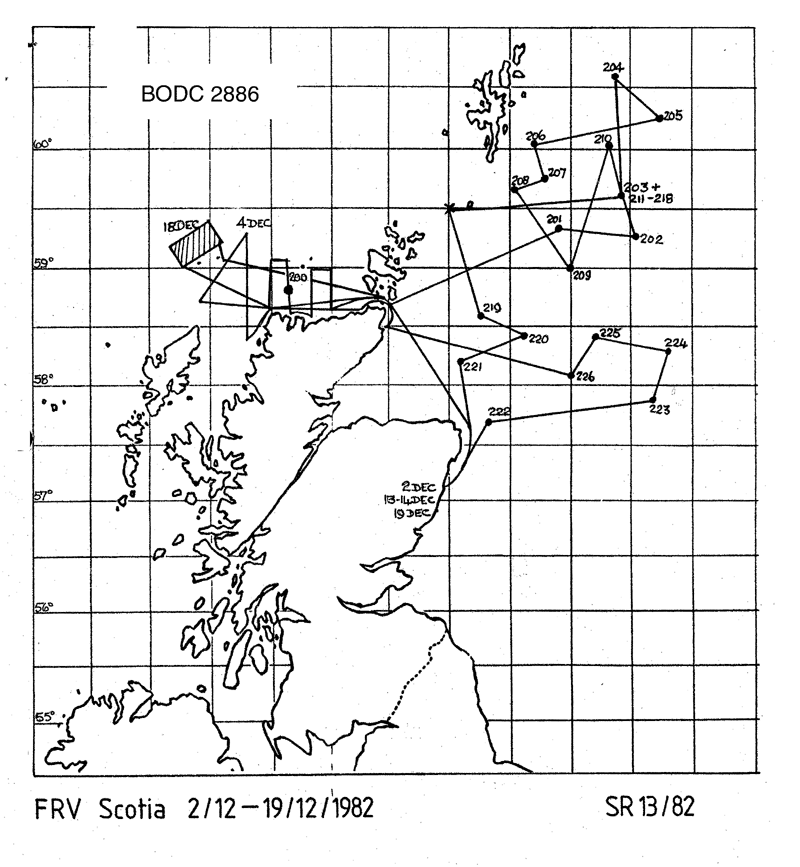 FRV Scotia 13/82