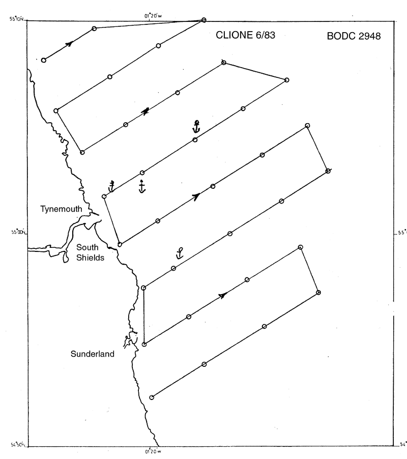 RV Clione CLI6/83