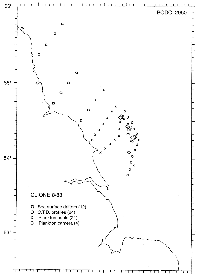 RV Clione CLI8/83