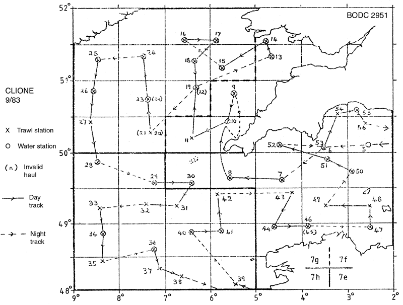 RV Clione CLI9/83