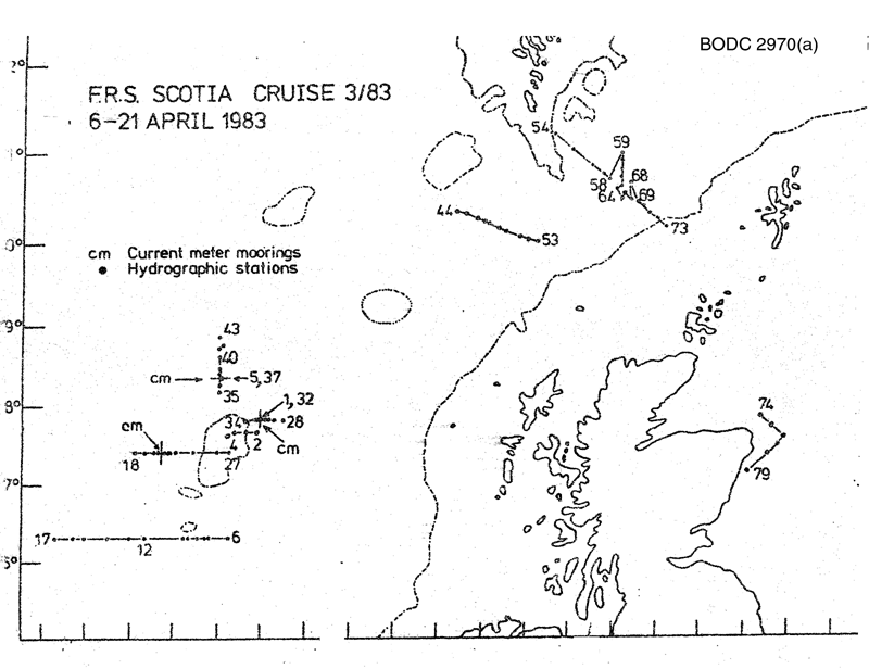 FRV Scotia 3/83