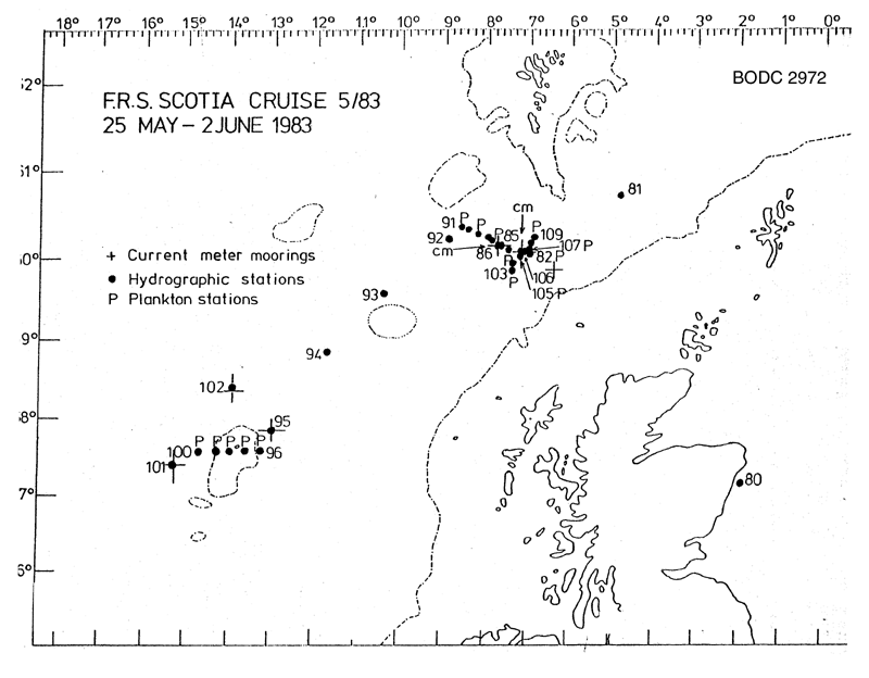 FRV Scotia 5/83