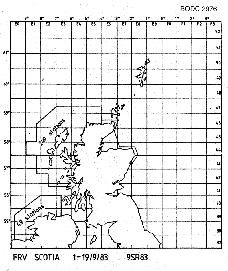 FRV Scotia 9/83