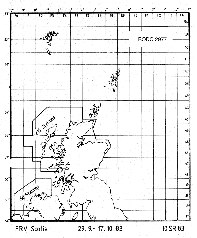 FRV Scotia 10/83