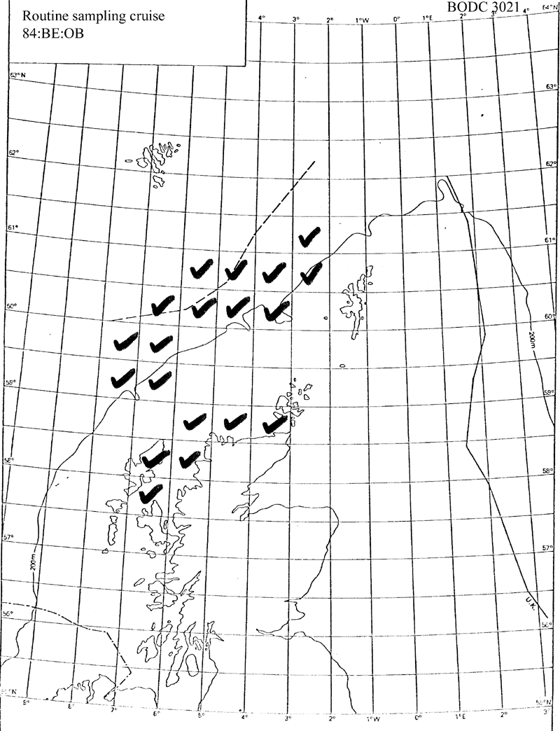 British Enterprise IV 84:BE:0B Leg2