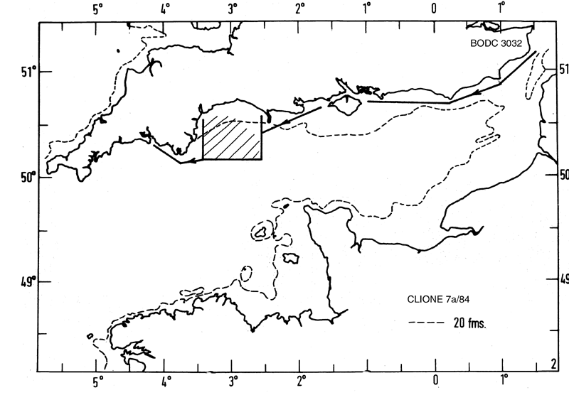 RV Clione CLI7A/84