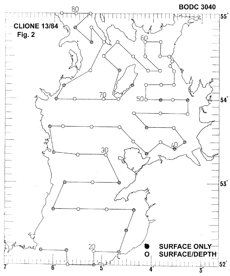 RV Clione CLI13/84