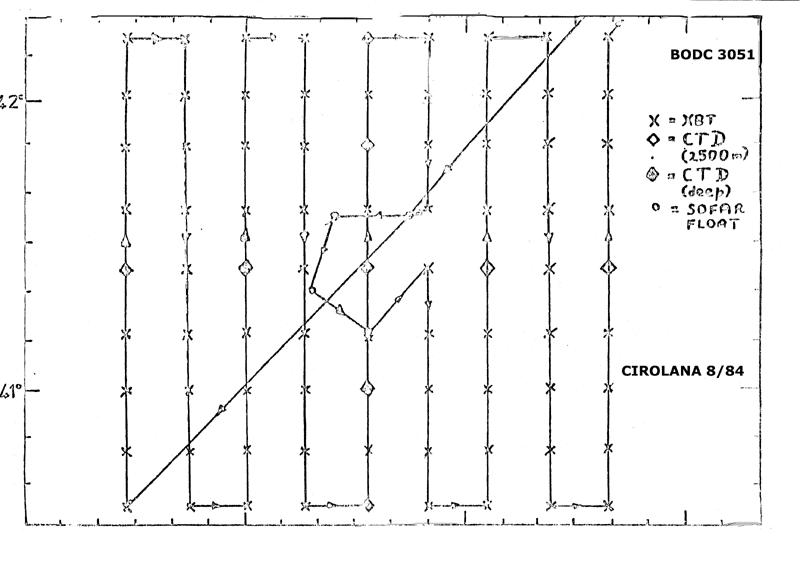 RV Cirolana CIR8/84