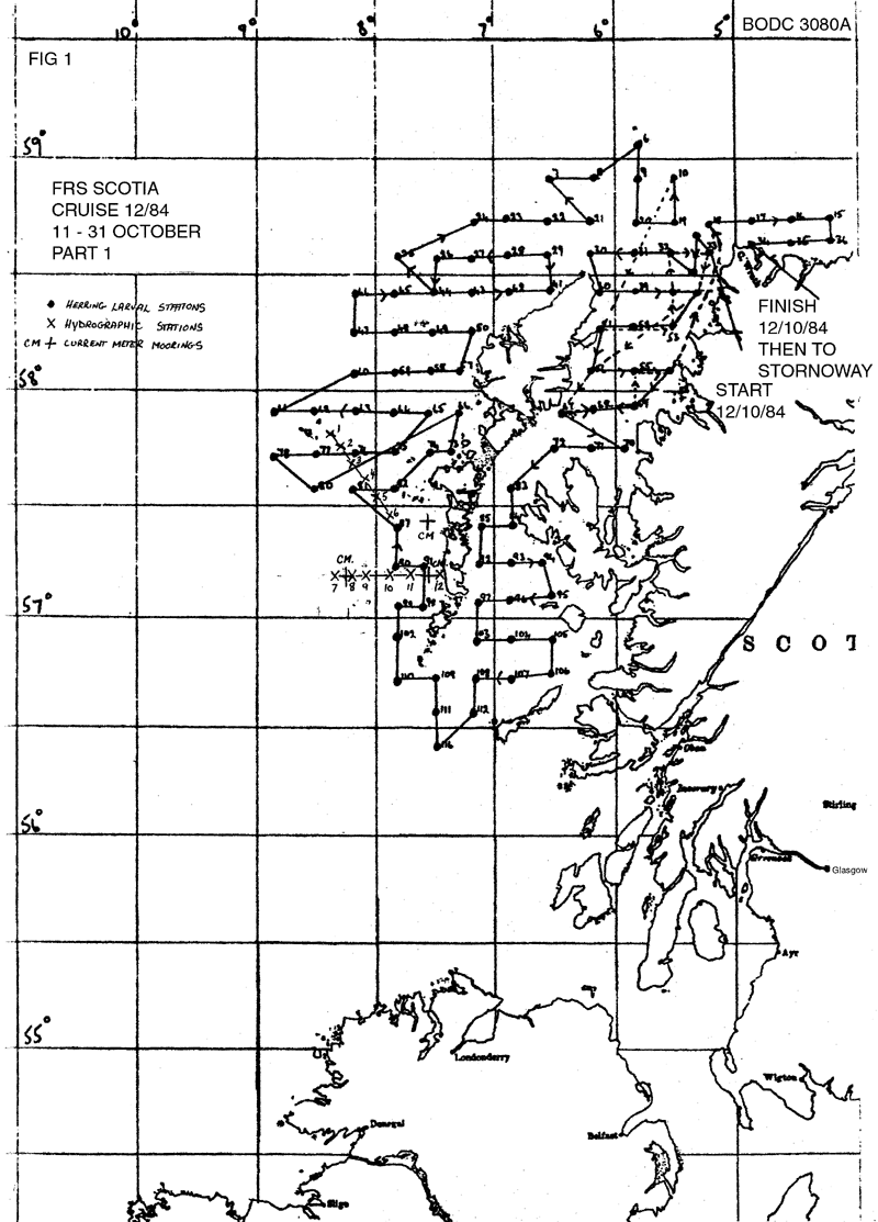 FRV Scotia 1284S