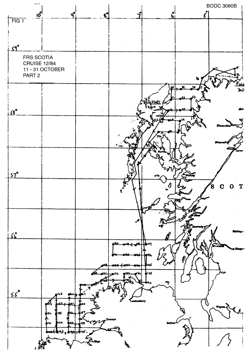 FRV Scotia 1284S