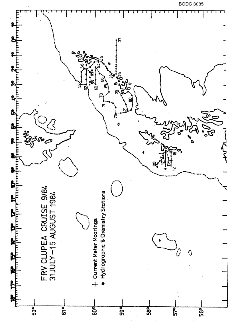 FRV Clupea 0984C