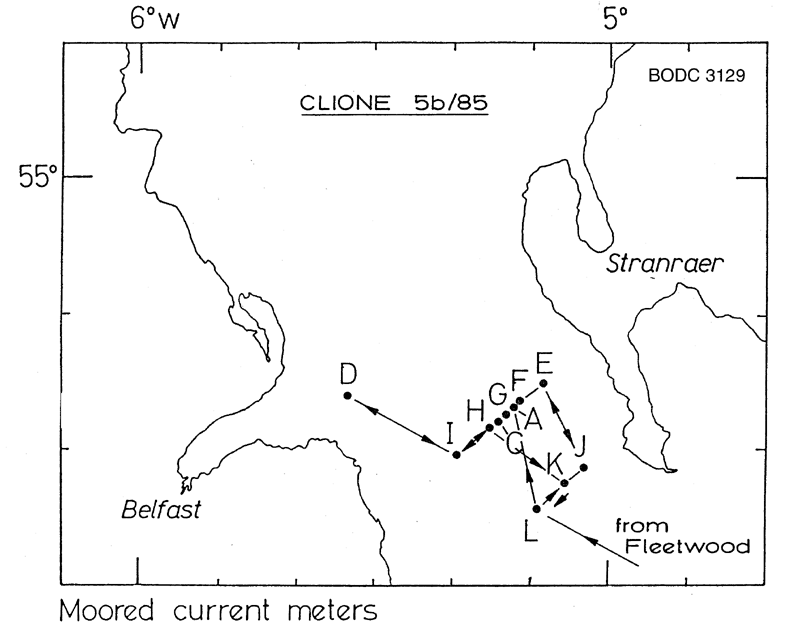 RV Clione CLI5B/85