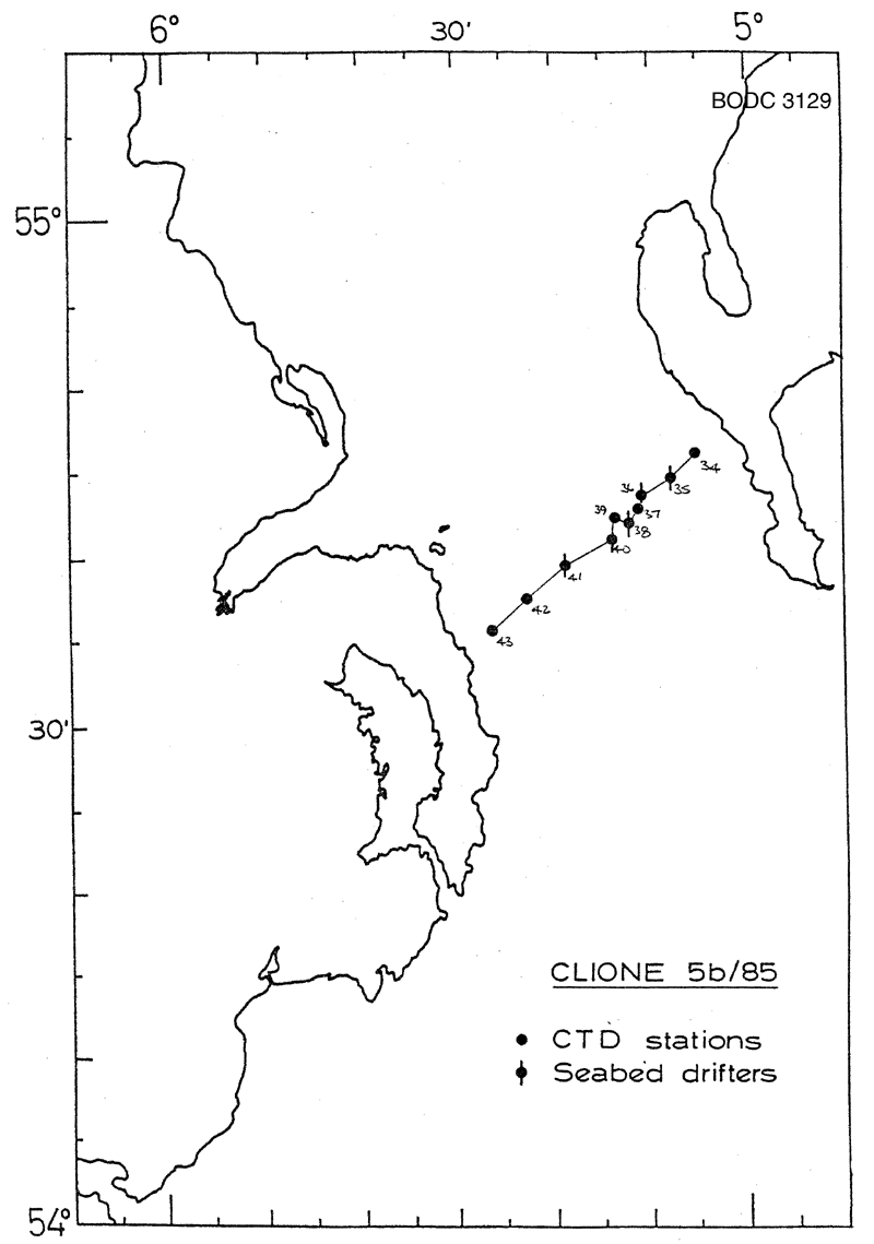 RV Clione CLI5B/85