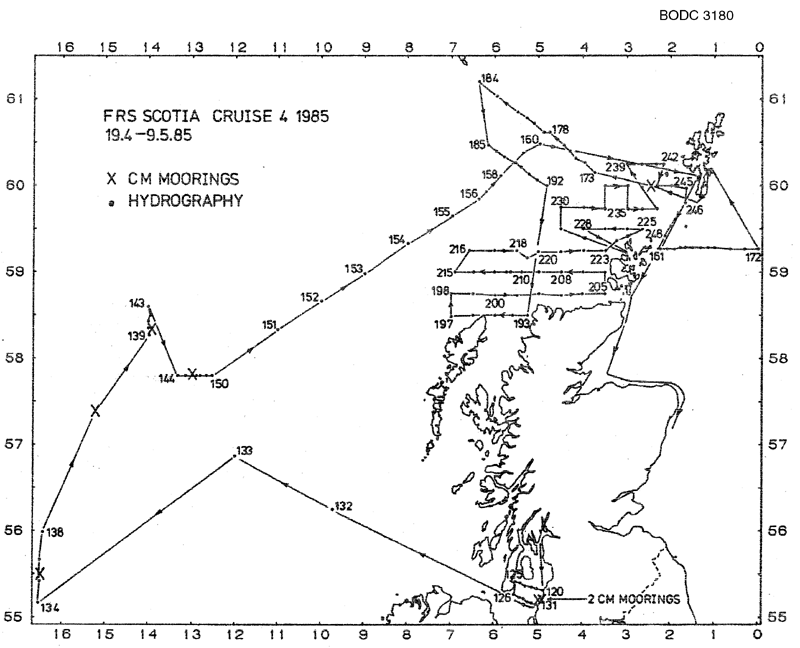 FRV Scotia 0485S