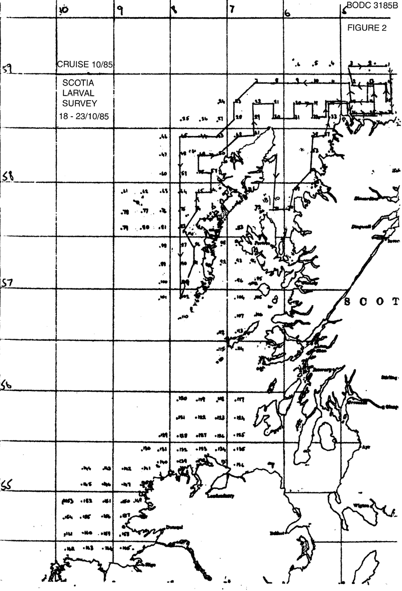 FRV Scotia 1085S