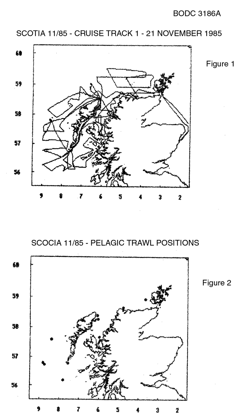 FRV Scotia 1185S