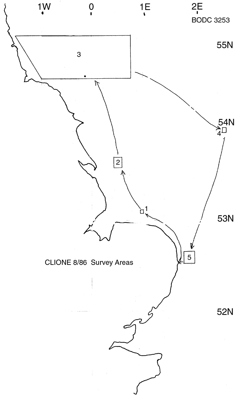 RV Clione CLI8/86