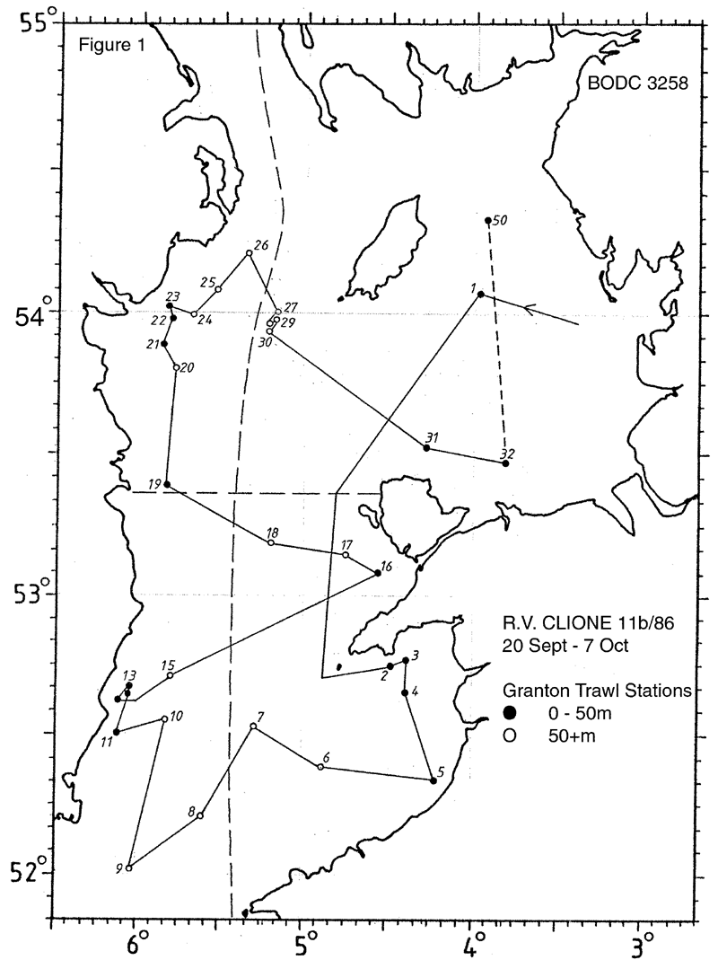 RV Clione CLI11B/86