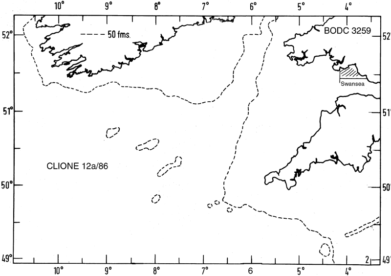 RV Clione CLI12A/86