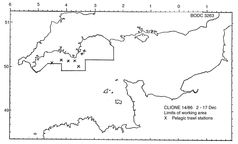 RV Clione CLI14/86