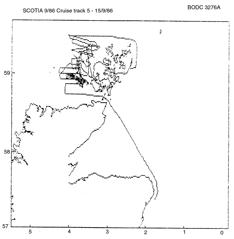 FRV Scotia 0986S