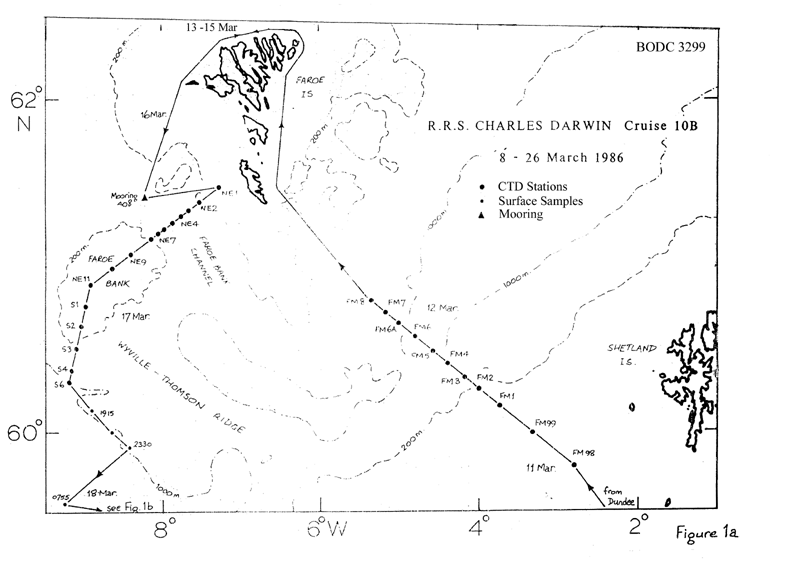 RRS Charles Darwin CD10B