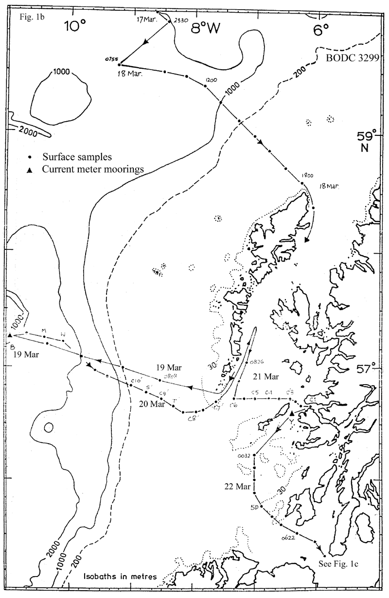 RRS Charles Darwin CD10B