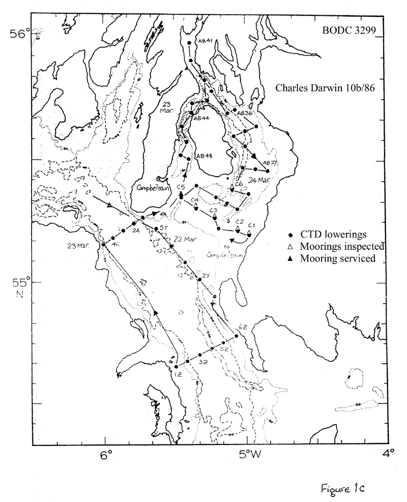 RRS Charles Darwin CD10B