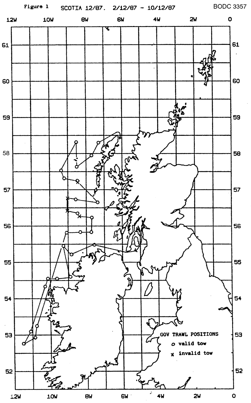 FRV Scotia 1287S