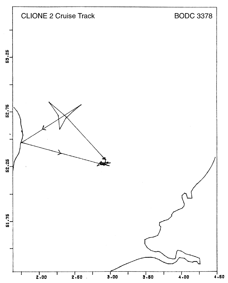 RV Clione CLI2/87