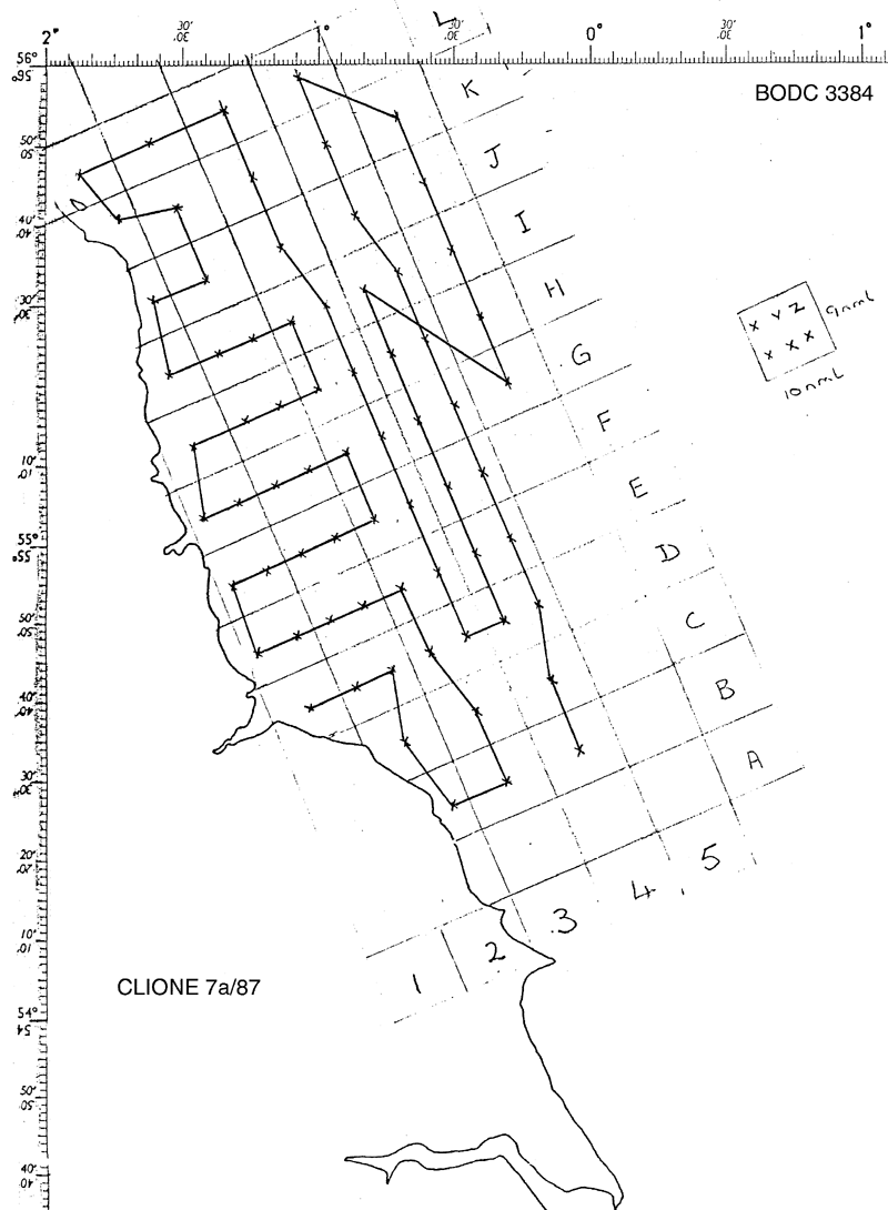 RV Clione CLI7A/87