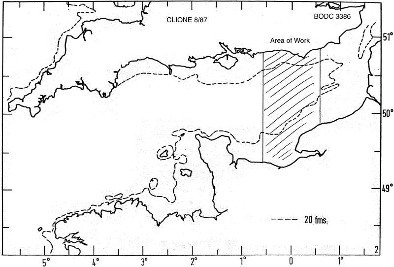 RV Clione CLI8/87