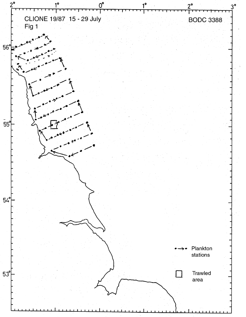 RV Clione CLI10/87