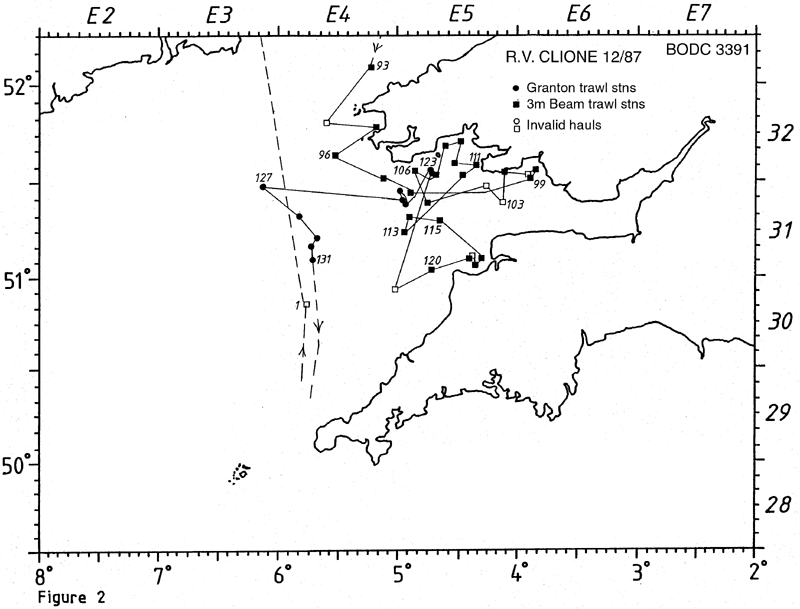 RV Clione CLI12/87