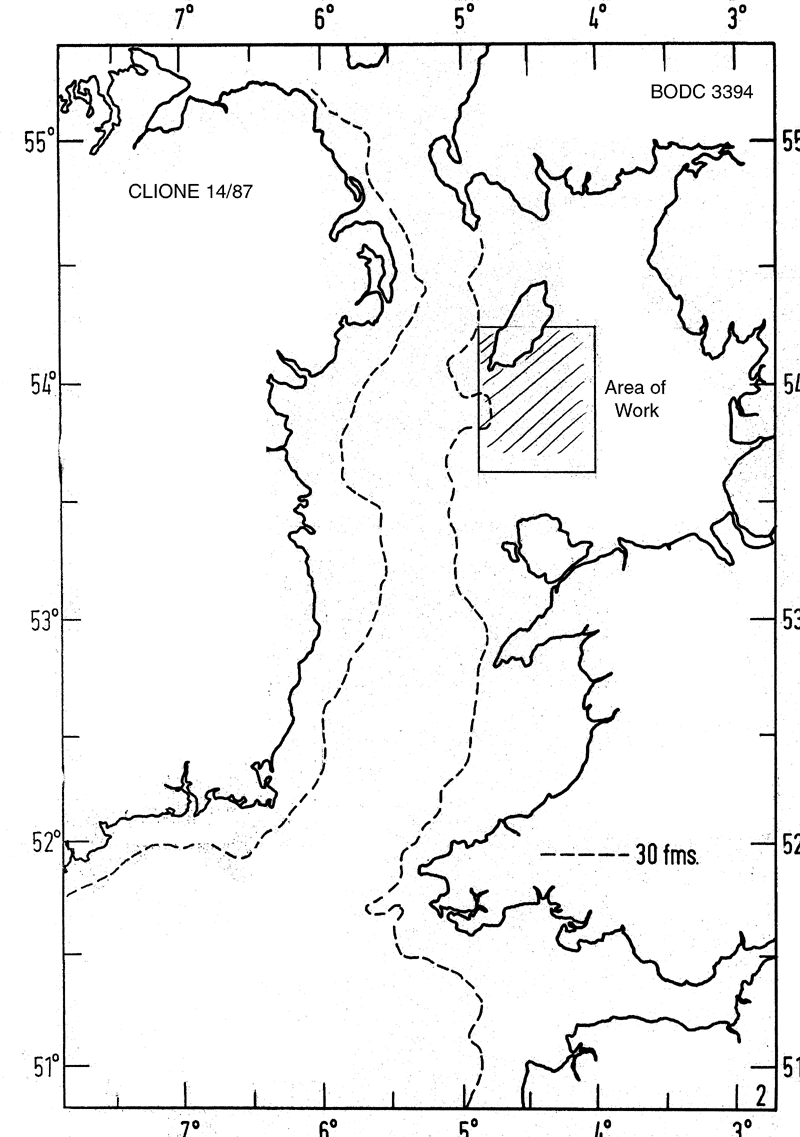 RV Clione CLI14/87