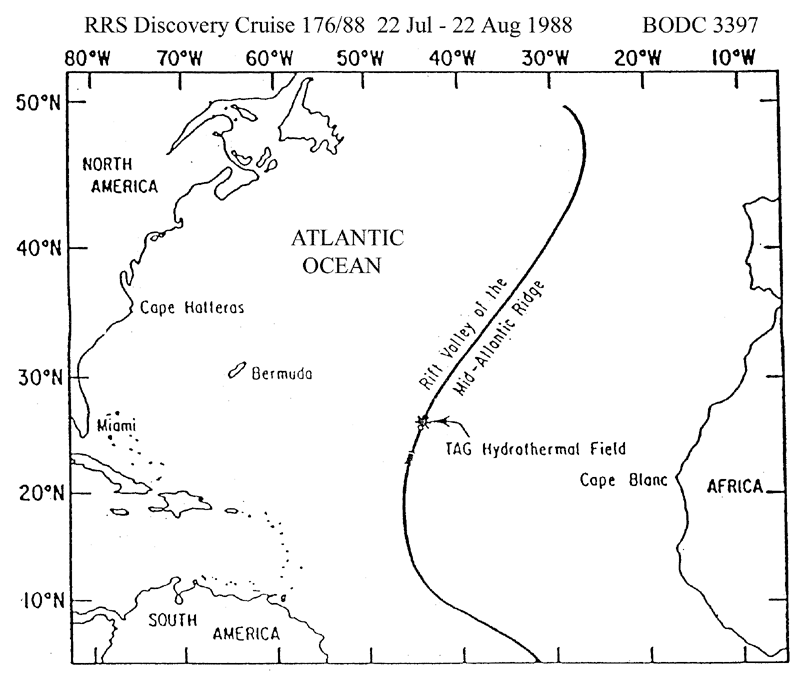 RRS Discovery D176