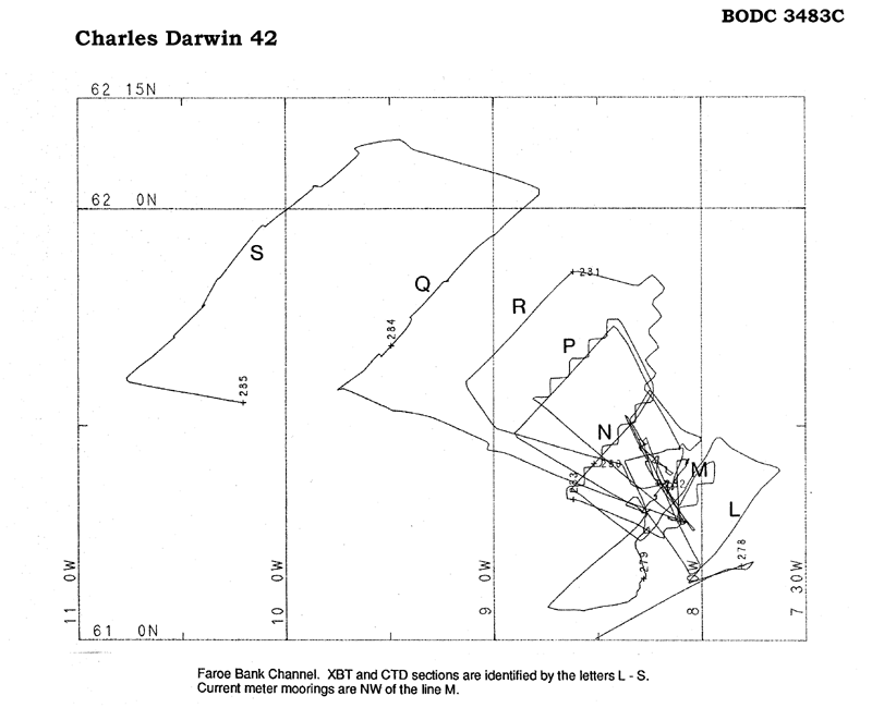 RRS Charles Darwin CD42