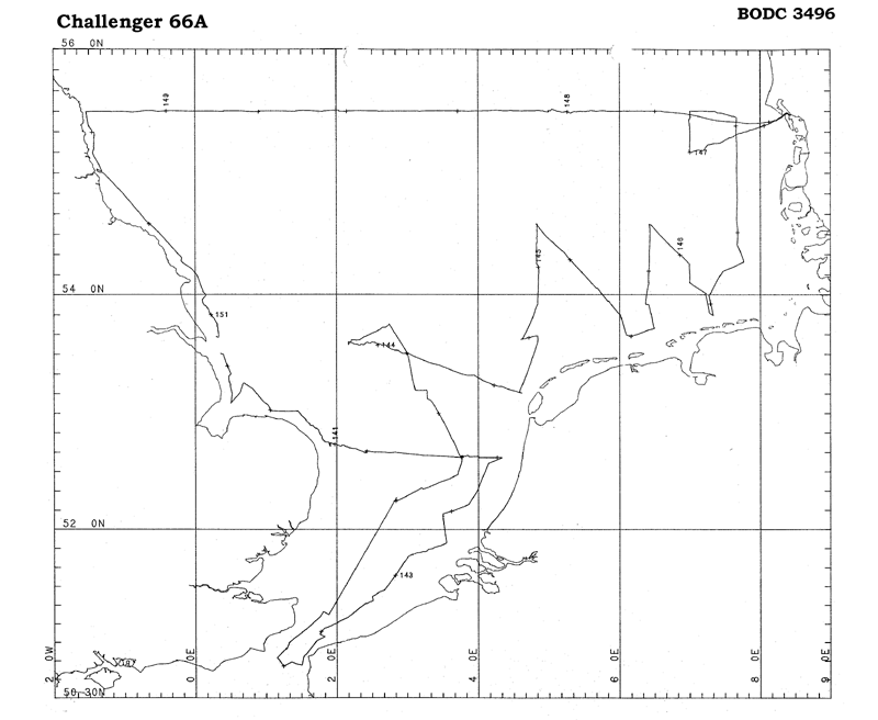 RRS Challenger CH66A