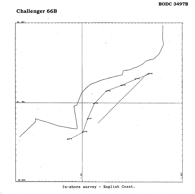 RRS Challenger CH66B