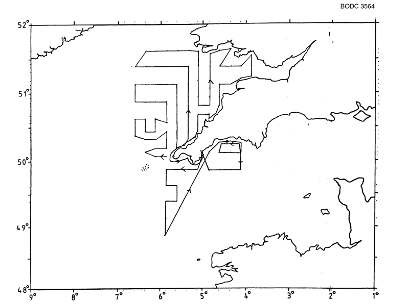 RV Corystes COR8A/90